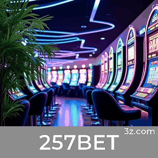 257BET Bônus por convite 257BET