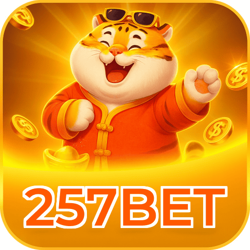 257BET logo