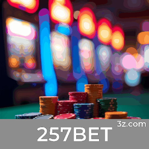 257BET Bônus acumulado 257BET