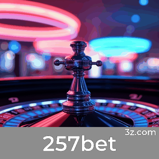 257bet game mais image
