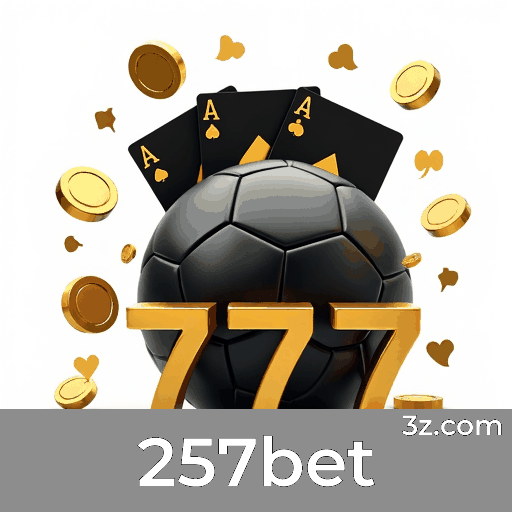 257bet game mais image