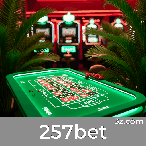 257bet 