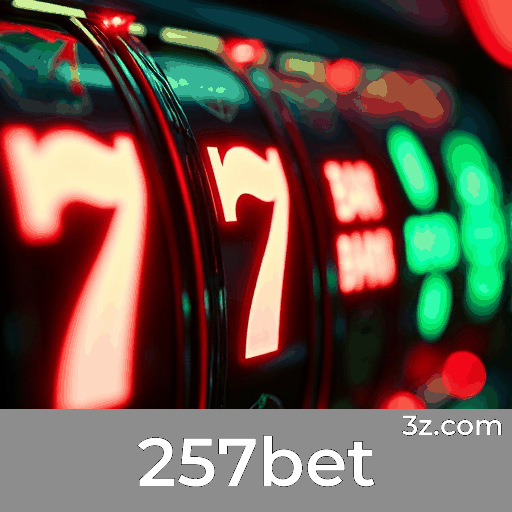 257bet game mais image