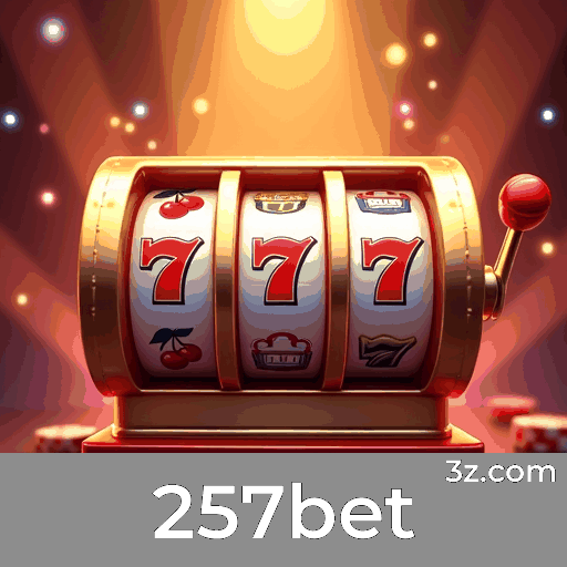 257bet game mais image