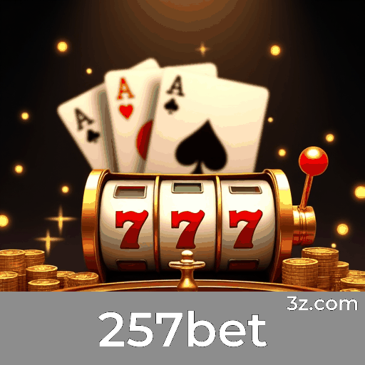 257bet game mais image