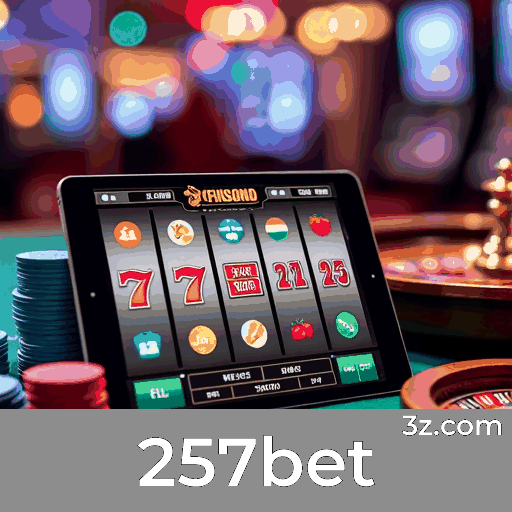 257bet game mais image